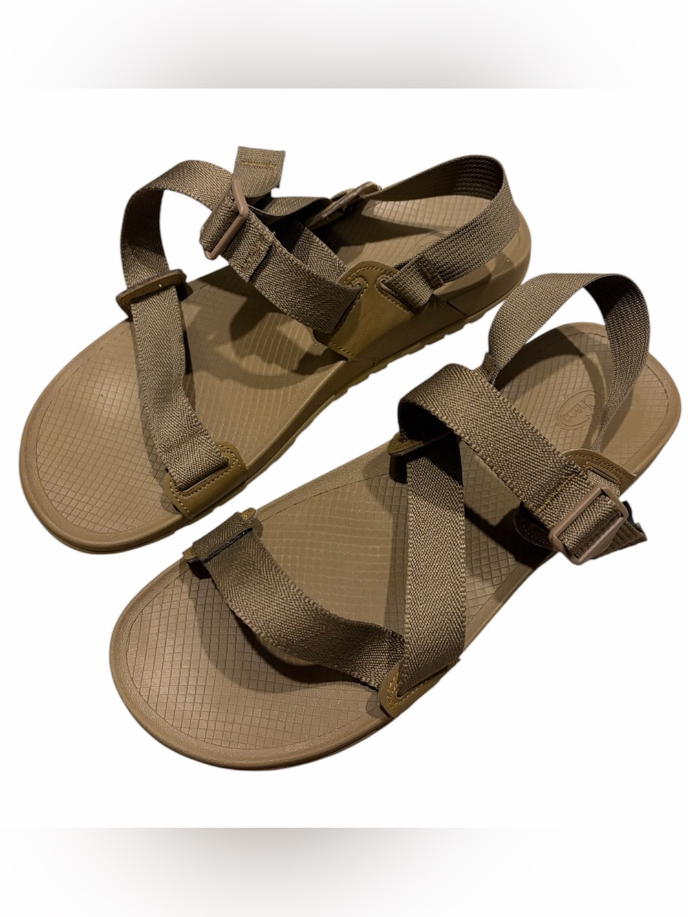 Chaco Lowdown Sandal - Mens size 14